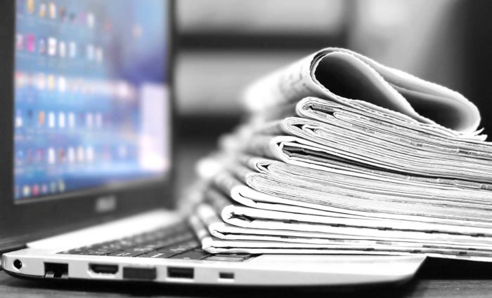 La presse et la réforme des retraites