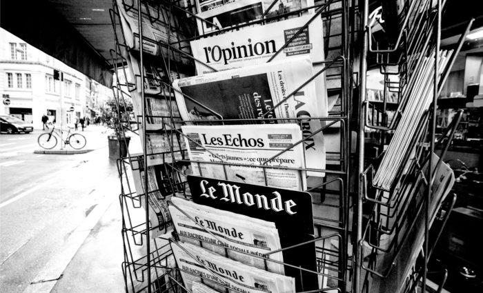 Les retraites des professionnels libéraux et indépendants – La presse en parle